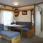 Ferienhaus U Jagny