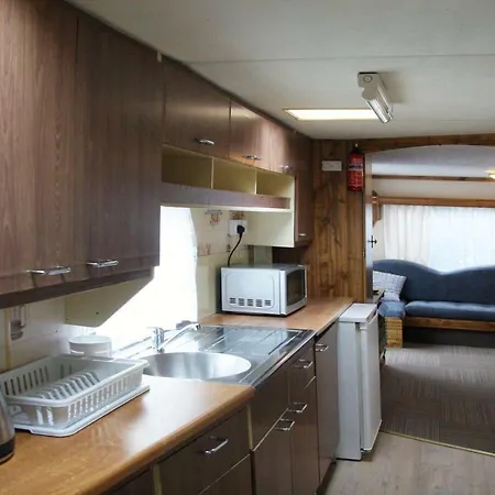 Holiday home U Jagny *