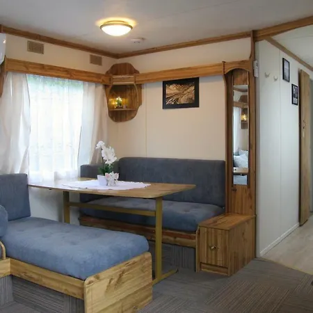 Feriehus U Jagny