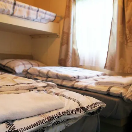 Ferienhaus U Jagny Zator