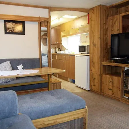 Holiday home U Jagny Zator