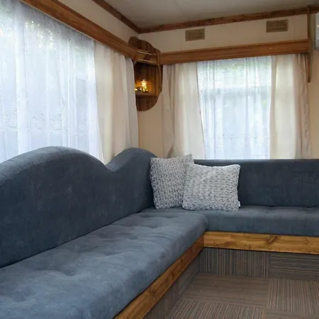 Ferienhaus U Jagny Zator