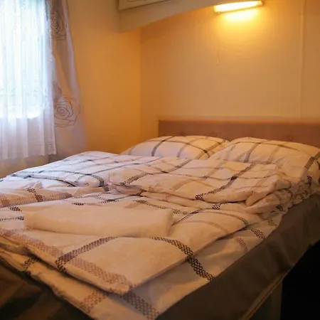U Jagny Holiday home
