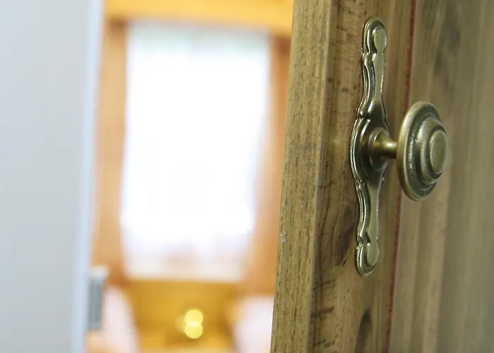 U Jagny Vakantiehuis