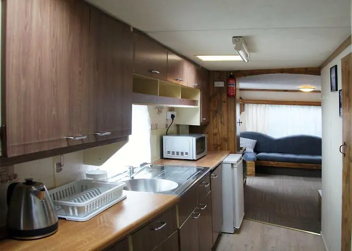 Vakantiehuis U Jagny *