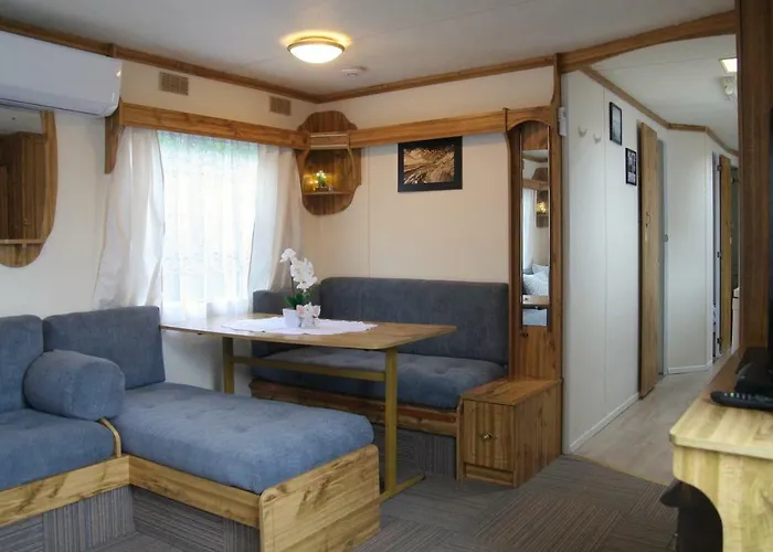 Vakantiehuis U Jagny