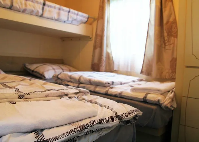 Vakantiehuis U Jagny Zator