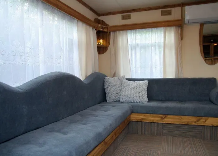 Vakantiehuis U Jagny Zator