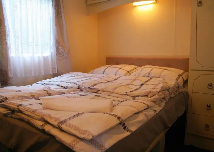 U Jagny Vakantiehuis